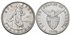 FILIPINAS - k-168 - 1 Peso 1904 S - EBC-