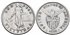 FILIPINAS - k-172 - 1 Peso 1907 S - MBC+