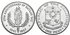 FILIPINAS - k-195 - 1 Peso 1967  - SC