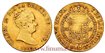 Cy16382.- ISABEL II 80 REALES 1835 MADRID CR. MBC.  ORO