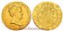 Cy16390.- ISABEL II 80 REALES 1838 BARCELONA P.S.  M.B.C+  ORO