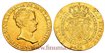 Cy16390.- ISABEL II 80 REALES 1838 BARCELONA P.S.  M.B.C+  ORO