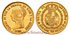 Cy16439.- ISABEL II DOBLON 100 REALES 1850 MADRID CL  MBC+  ORO