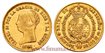 Cy16439.- ISABEL II DOBLON 100 REALES 1850 MADRID CL  MBC+  ORO