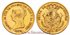 Cy16452.- ISABEL II 100 REALES 1855 SEVILLA  MBC+  ORO