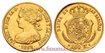 Cy16474.- ISABEL II 100 REALES 1862 MADRID  EBC  ORO