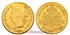Cy16380.- ISABEL II 2 PESOS MANILA 1868. MBC+  ORO