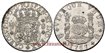 Cy11175.-CARLOS III - 8 Reales 1767 Mexico M.F.- Columnario -EBC-