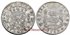 Cy11190.-CARLOS III - 8 Reales 1769 Mexico M.F.- Columnario -MBC