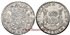Cy11199.-CARLOS III - 8 Reales 1770 Mexico F.M.- Columnario -EBC-