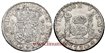 Cy11199.-CARLOS III - 8 Reales 1770 Mexico F.M.- Columnario -EBC-