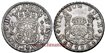 Cy11200.-CARLOS III - 8 Reales 1770 Mexico M.F.- Columnario -EBC
