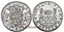 Cy11200-1.-CARLOS III - 8 Reales 1770 Mexico M.F.- Columnario -MBC+