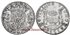 Cy11209.-CARLOS III - 8 Reales 1771 Mexico F.M.- Columnario -MBC