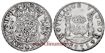 Cy11209.-CARLOS III - 8 Reales 1771 Mexico F.M.- Columnario -MBC