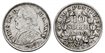 VATICAN - K-1386 - 10 SOLDI 1869-R - MBC+