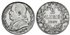 VATICAN - K-1379 - 2 Lira 1867-R - MBC+