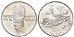 VATICANO - K-115- 500 Liras 1967 Pablo VI- SC