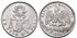 MEXICO - K408-5. - 1 Peso 1872 Mexico M.-MBC+