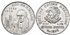 MEXICO - K468. - 5 Peso 1953.-EBC-