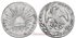 MEXICO - K377.8 - 8 REALES 1880 Guanajuato S.B.-MBC+