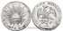 MEXICO - K377.8 - 8 REALES 1887 Guanajuato R.R.-EBC