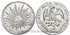 MEXICO - K377.8 - 8 REALES 1888 Guanajuato R.R.-EBC