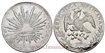 MEXICO - k-377.8 - 8 REALES 1890 Guanajuato R.R.-EBC