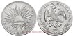 MEXICO - k-377.8 - 8 REALES 1891 Guanajuato R.S.-EBC