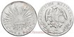 MEXICO - k-377.8 - 8 REALES 1896 Guanajuato R.S.-MBC+