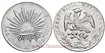 MEXICO - k-377.8 - 8 REALES 1896 Guanajuato R.S.-EBC