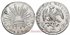 MEXICO - K377.8 - 8 REALES 1896 Guanajuato R.S.-SC-
