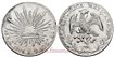 MEXICO - k-377.8 - 8 REALES 1896 Guanajuato R.S.-SC-