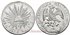 MEXICO - K377.8.2 - 8 REALES 1897 Guanajuato R.S.-EBC+