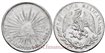 MEXICO - k-409-1 - 1 Peso 1898 Guanajuato R.S.-EBC-