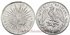 MEXICO - K409-1 - 1 Peso 1899 Guanajuato R.S.-EBC
