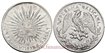 MEXICO - k-409-1 - 1 Peso 1899 Guanajuato R.S.-EBC