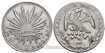 MEXICO - k-377.4 - 8 REALES 1890 Durango M.G.-MBC