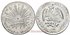 MEXICO - K377-3- 8 REALES 1889 Culiacan A.M.-EBC