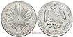 MEXICO - k-377-3- 8 REALES 1889 Culiacan A.M.-EBC