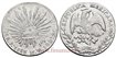 MEXICO - k-377.12 - 8 REALES 1883 Potosi M.H.-EBC-