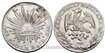 MEXICO - k-377.12 - 8 REALES 1893 Potosi M.R.-EBC-