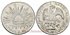 MEXICO - K377-3 - 8 REALES 1880 Culiacan J.D.-EBC