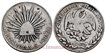 MEXICO - k-377-13 - 8 REALES 1879 Zacatecas J.S.-MBC