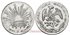 MEXICO - K377-13 - 8 REALES 1888 Zacatecas F.Z.-SC