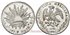 MEXICO - K377-13 - 8 REALES 1897 Zacatecas F.Z.-EBC