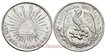MEXICO - k-409-3 - 1 PESO 1902 Zacatecas F.Z.-EBC