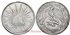 MEXICO - K409-3 - 1 PESO 1903 Zacatecas F.Z.-MBC+