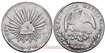 MEXICO - k-377-8 - 8 REALES 1854 Guanajuato P.F.-MBC