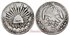 MEXICO - K377-8 - 8 REALES 1858 Guanajuato P.F.-MBC-